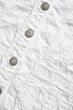 RobinaCR Denim Jacket Chalk 10605995-60034