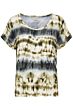 LonnieCR T-shirt ECO VERO Chalk 10606122-60034