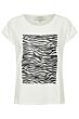 PiaCR T-shirt BCI Pitch Black 10606159-61907