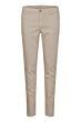 LotteCR Plain Twill Beige 10606565-60234