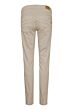 LotteCR Plain Twill Beige 10606565-60234