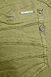 LotteCR Plain Twill Green 10606565-65538