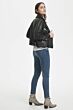 02 THE LEATHER JACKET Black 10702545-36000