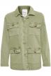 20 THE ARMY JACKET Dusty Olive 10702709-37006