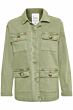 20 THE ARMY JACKET Dusty Olive 10702709-37006