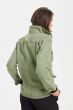 20 THE ARMY JACKET Dusty Olive 10702709-37006