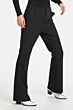 14 THE BLACK FLARED PANT Black 10702905-36000