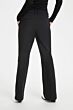 14 THE BLACK FLARED PANT Black 10702905-36000
