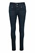 38 THE FIOLA FREE Dark Blue Wash 10702948-100061