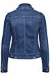 07 THE DENIM JACKET 101 10703576-100053