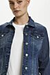 07 THE DENIM JACKET 101 10703576-100053