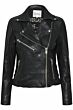 02 THE LEATHER JACKET Black 10703580-100031