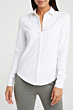 Jersey cotton blend shirt 1109150-021-00000