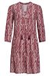Dress 000 / red-white 22023-000