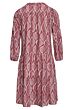 Dress 000 / red-white 22023-000