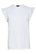 Top 000 / White 22210-000