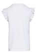 Top 000 / White 22210-000