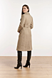 wool blend coat sand sand 22562-san