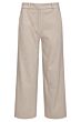 Trouser Sand F22600-San