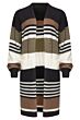 Cardigan 998 - multicolour 22666-998