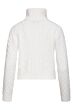 Knitwear 010 - offwhite 22678-010