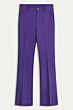 Pantalon POM french violet