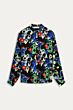 Blouse POM milly flower glory multi
