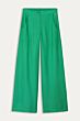 Pantalon POM lush green