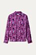 Blouse POM milly featherfest cactus pink