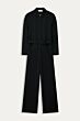 Jumpsuit POM black