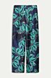 Broek POM delicacy green