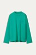 Trui POM fresh green