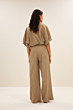 Mabel lurex blouse 25512014-750