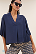 Owen viscose blouse 25512046-1614