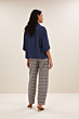 Owen viscose blouse 25512046-1614