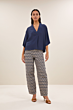 Owen viscose blouse 25512046-1614