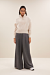 Boxy beau pullover 25515020-018