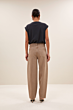 Begum sand pants 25518006-816