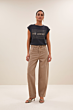 Begum sand pants 25518006-816