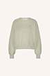 Bodil sparkle sweater 25518903-750