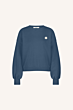 Bibi lucky curve sweater 25518910-1614