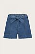Short FLOREZ sienna pacific blue