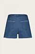 Short FLOREZ sienna pacific blue