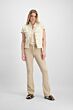 Gilet FLOREZ ginny cream