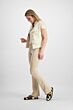 Gilet FLOREZ ginny cream