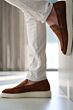 Loafer terra 407A020-1066