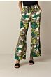 Broek botanical viscose 4s2321-11662-120