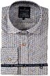 Shirt lange mouw boemerang Light Blue 51.6526-118
