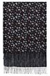 Scarf 998 - black-multicol 51501-998