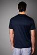 Luxury Two Ply T-Shirt 1/2 71571-30-506